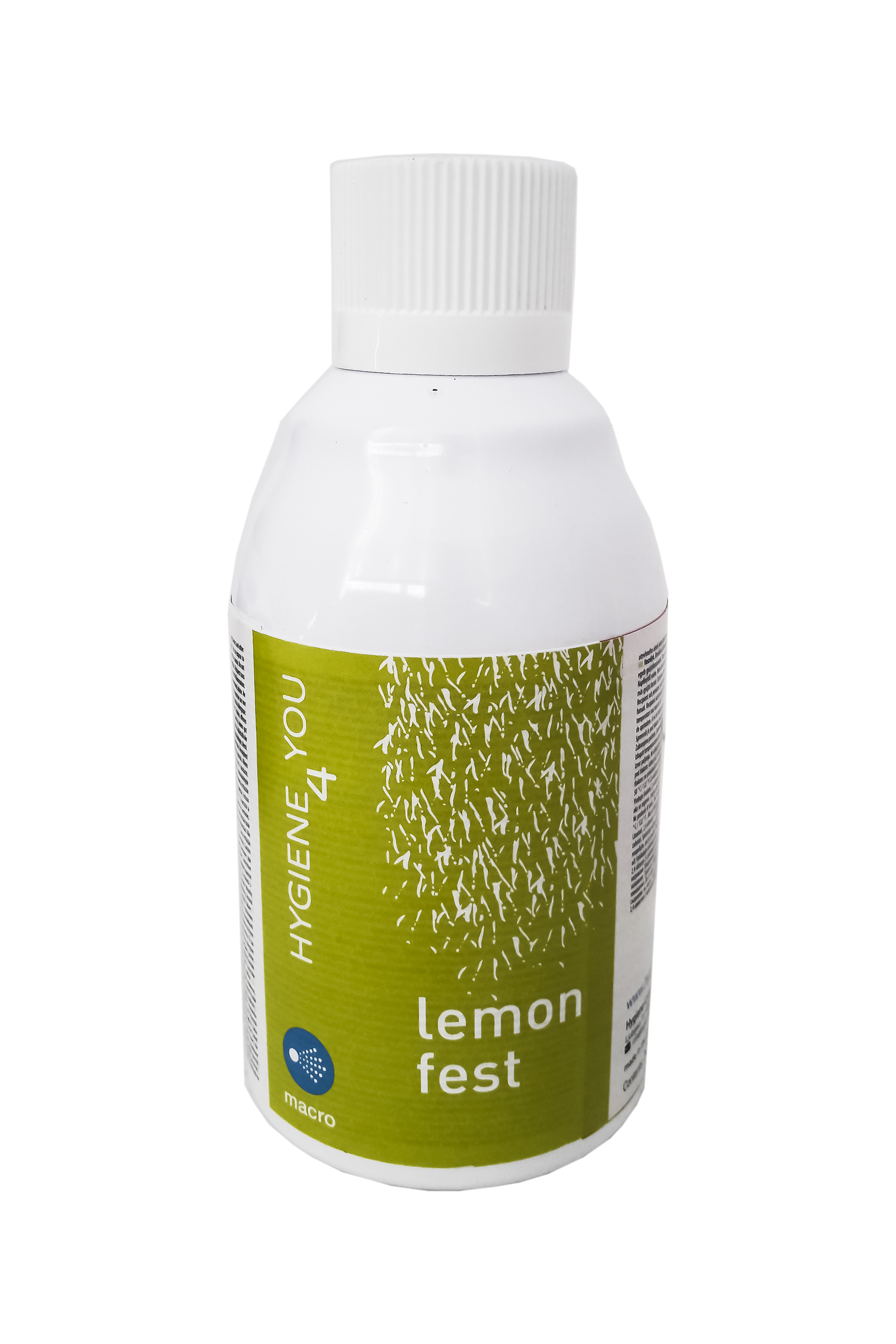 Lemo fest odorizant ambiental hygiene vision